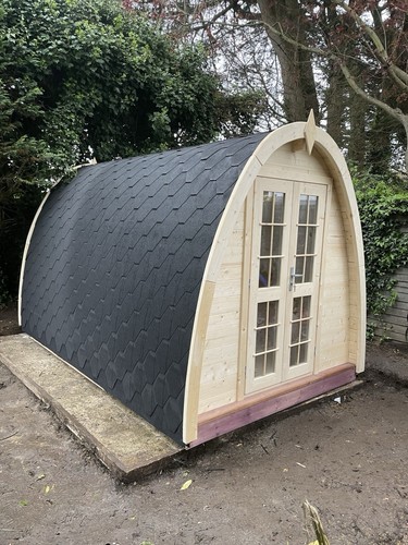 4m glamping camping - x, glamping/camping