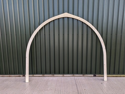 Glamping pod frame - pod,